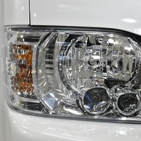 6094 8型ハイエース コミューターGL  2WD 2,800cc ディーゼル車　2ナンバー  14人乗り 20kmのサムネイル