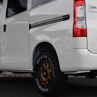 6141　タウンエースバンGL 「ATTICS MINI T1」架装車 1,500cc ガソリン車 2WD 2/5人乗車のサムネイル