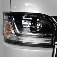 6662 9型ハイエース スーパーGL ダークプライムⅡ 2WD 2,800cc ディーゼル車 4ナンバー 2/5人乗りのサムネイル