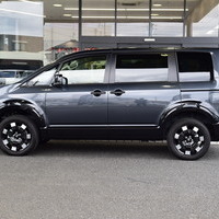 6451　登録済未使用車 令和8年式 新型デリカD:5 P 4WD 2,300cc(ディーゼル車) 7人乗車 サイドステップレスのサムネイル