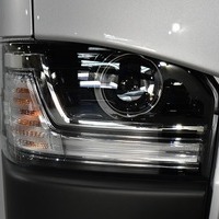 6873 令和8年式 ハイエース DX（4ドア）  2WD 2,000cc (ガソリン車)  3/6人乗車 150km 車検:令和10年5月13日　のサムネイル