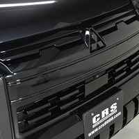 6466 令和8年式 登録済未使用車 【新型】三菱デリカ D:5  P   4WD 2,200cc (ディーゼル車)  8人乗り 25km 車検:令和11年2月のサムネイル