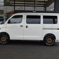 6141　タウンエースバンGL 「ATTICS MINI T1」架装車 1,500cc ガソリン車 2WD 2/5人乗車のサムネイル