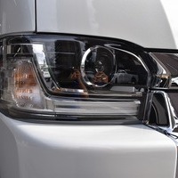 6639.令和8年式 9型 ハイエースワゴン グランドキャビン 3ナンバー 10人乗り 2WD 2,700㏄ ガソリン車 走行6キロ 新車未登録のサムネイル