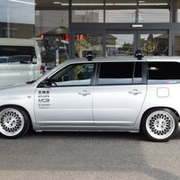 6123　プロボックスバン F　2WD　1,500cc(ハイブリット車)　5人乗車のサムネイル