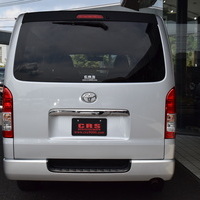 6872　平成26年式 ハイエースバンDX-GLパッケージ 2WD 2,000cc(ガソリン車) 3/6人乗車 13.6万kmのサムネイル