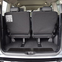 6451　登録済未使用車 令和8年式 新型デリカD:5 P 4WD 2,300cc(ディーゼル車) 7人乗車 サイドステップレスのサムネイル