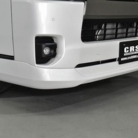 6662 9型ハイエース スーパーGL ダークプライムⅡ 2WD 2,800cc ディーゼル車 4ナンバー 2/5人乗りのサムネイル