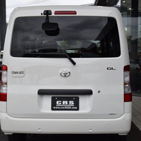 6141　タウンエースバンGL 「ATTICS MINI T1」架装車 1,500cc ガソリン車 2WD 2/5人乗車のサムネイル