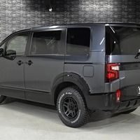 6466 令和8年式 登録済未使用車 【新型】三菱デリカ D:5  P   4WD 2,200cc (ディーゼル車)  8人乗り 25km 車検:令和11年2月のサムネイル