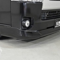 6988 平成26年式 ハイエース スーパーGL   2WD 3,000c (ディーゼル車)  2/5人乗車 9.9万km　のサムネイル