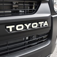 6343.令和8年式 ハイエースバン DX 2WD 2,000cc ガソリン車 走行7キロ 新車未登録のサムネイル