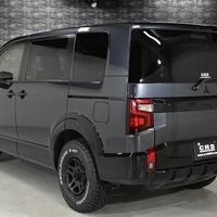 6466 令和8年式 登録済未使用車 【新型】三菱デリカ D:5  P   4WD 2,200cc (ディーゼル車)  8人乗り 25km 車検:令和11年2月のサムネイル
