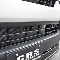 6806.令和8年式 9型 ハイエースバン DX 2WD 2,00cc ガソリン車 走行6キロ 新車未登録のサムネイル