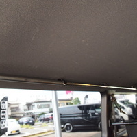 6907　令和2年式 ハイエースバン DARK PRIME 2WD 2,000cc(ガソリン車) 2/5人乗車 10.2万kmのサムネイル