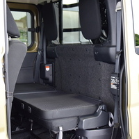 6899　令和5年式 アトレーデッキバン 4WD 660cc(ガソリン車) 4人乗車 4.7万kmのサムネイル