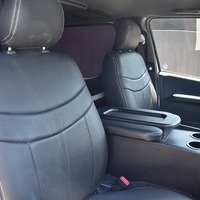 7062.平成27年式 ハイエース スーパーGL 3ナンバー 10人乗り 2WD 2,000cc ガソリン車 走行5.2万キロ 検査2年付きのサムネイル