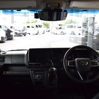 6899　令和5年式 アトレーデッキバン 4WD 660cc(ガソリン車) 4人乗車 4.7万kmのサムネイル