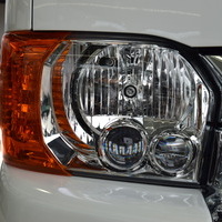 5189　令和7年式 ハイエースワゴンGL ベッドキットⅣ Ver.Ⅱ架装 2WD 2,700cc(ガソリン車) 10人乗車 259kmのサムネイル