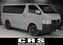 新車・中古車 在庫車情報 | 200系ハイエース・NV350キャラバン・デリカ