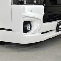 6905 令和4年式 ハイエース スーパーGL ダークプライムⅡ  2WD 2,800cc (ディーゼル車)  2/5人乗車 4.0万km 車検:令和9年4月6日のサムネイル