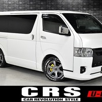 6910 令和6年式 ハイエース スーパーGL ダークプライムⅡ  2WD 2,800cc (ディーゼル車)  2/5人乗車 5.2万km　のサムネイル