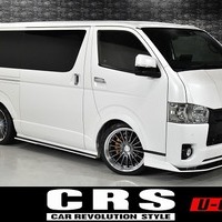 6912 令和2年式 ハイエース スーパーGL ダークプライムⅡ  2WD 2,800cc (ディーゼル車)  2/5人乗車 10.9万km　のサムネイル