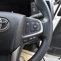 6806.令和8年式 9型 ハイエースバン DX 2WD 2,00cc ガソリン車 走行6キロ 新車未登録のサムネイル