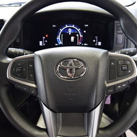 6706　9型ハイエースバン S-GL ガソリン車 2WD 2,000cc 2/5人乗りのサムネイル