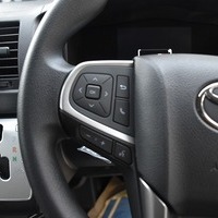 6806.令和8年式 9型 ハイエースバン DX 2WD 2,00cc ガソリン車 走行6キロ 新車未登録のサムネイル