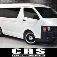 5142 8型ハイエース ワゴンGL  2WD 2,700CC ガソリン車 3ナンバー 10人乗り ベットキットⅣ タイプⅡ 架装のサムネイル
