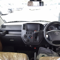 6141　タウンエースバンGL 「ATTICS MINI T1」架装車 1,500cc ガソリン車 2WD 2/5人乗車のサムネイル