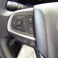 6706　9型ハイエースバン S-GL ガソリン車 2WD 2,000cc 2/5人乗りのサムネイル