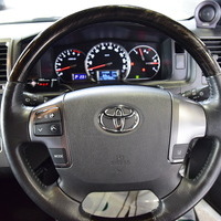 6907　令和2年式 ハイエースバン DARK PRIME 2WD 2,000cc(ガソリン車) 2/5人乗車 10.2万kmのサムネイル