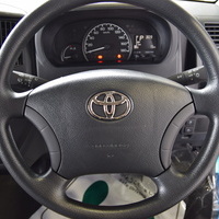 6141　タウンエースバンGL 「ATTICS MINI T1」架装車 1,500cc ガソリン車 2WD 2/5人乗車のサムネイル