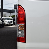5189　令和7年式 ハイエースワゴンGL ベッドキットⅣ Ver.Ⅱ架装 2WD 2,700cc(ガソリン車) 10人乗車 259kmのサムネイル