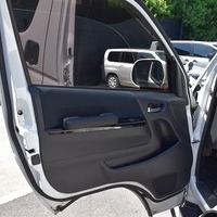 7062.平成27年式 ハイエース スーパーGL 3ナンバー 10人乗り 2WD 2,000cc ガソリン車 走行5.2万キロ 検査2年付きのサムネイル