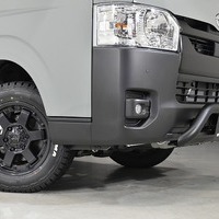 6739 8型ハイエース スーパーGL  4WD 2,800cc ディーゼル車 4ナンバー 2/5人乗りのサムネイル