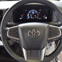 6817　9型ハイエースバン DX GLパッケージ 2,800cc(ディーゼル車) 3/6人乗車のサムネイル