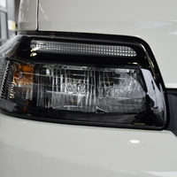 6141　タウンエースバンGL 「ATTICS MINI T1」架装車 1,500cc ガソリン車 2WD 2/5人乗車のサムネイル
