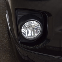6870　平成30年式 ハイエースバン DARK PRIME 2WD 2,000cc(ガソリン車) 2/5人乗車 8.3万kmのサムネイル
