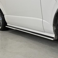 6912 令和2年式 ハイエース スーパーGL ダークプライムⅡ  2WD 2,800cc (ディーゼル車)  2/5人乗車 10.9万km　のサムネイル