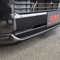 6870　平成30年式 ハイエースバン DARK PRIME 2WD 2,000cc(ガソリン車) 2/5人乗車 8.3万kmのサムネイル