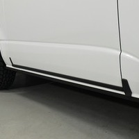 6310 8型ハイエース スーパーGL ダークプライムS  4WD 2,800CC ディーゼル車 4ナンバー 2/5人乗りのサムネイル