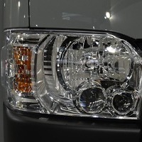 6739 8型ハイエース スーパーGL  4WD 2,800cc ディーゼル車 4ナンバー 2/5人乗りのサムネイル