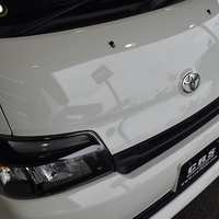 6141　タウンエースバンGL 「ATTICS MINI T1」架装車 1,500cc ガソリン車 2WD 2/5人乗車のサムネイル