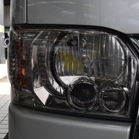 6872　平成26年式 ハイエースバンDX-GLパッケージ 2WD 2,000cc(ガソリン車) 3/6人乗車 13.6万kmのサムネイル