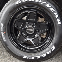6870　平成30年式 ハイエースバン DARK PRIME 2WD 2,000cc(ガソリン車) 2/5人乗車 8.3万kmのサムネイル