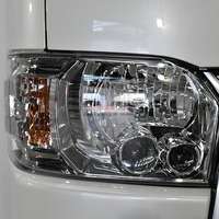 6310 8型ハイエース スーパーGL ダークプライムS  4WD 2,800CC ディーゼル車 4ナンバー 2/5人乗りのサムネイル