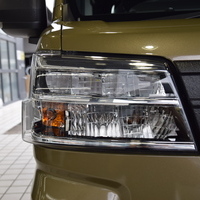 6899　令和5年式 アトレーデッキバン 4WD 660cc(ガソリン車) 4人乗車 4.7万kmのサムネイル